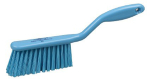 Blue Stiff Hygiene Hand Brush