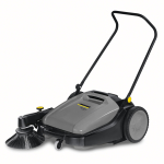 Karcher Push Sweeper