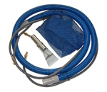 Truvox Hydromist 35 Upholstery Tool & Hose Kit