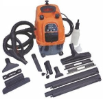 iVo Tekna 5 Plus Steam Cleaner