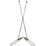 V-Sweeper Mop Frame & Handles for use with Codes 12787/12788