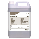 Suma Scale Descaler 5ltr