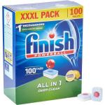 Finish Powerball Tablets