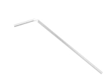 Flexi Straws 8" Fluorescent