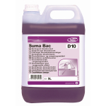 Suma Bac D10 5ltr