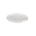 Plastic Portion Pot Lids for 13180