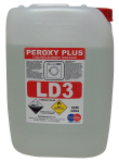 Liquid Destainer 10ltr