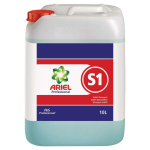 Ariel Laundry Liquid 10ltr