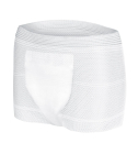 Net Pants - Extra Large
