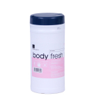 Bodyfresh Patient Wet Wipes tub 200