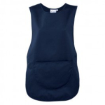 Tabard Navy Medium