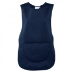Tabard Navy Large