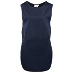 Tabard Navy Extra Large