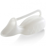 Female Urinal Bottle with handle 1000ml