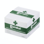 Sterile Moist Cleansing Wipes Alcohol Free