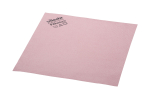 Vileda PVA Microfibre Cloths Red