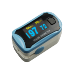 Finger Pulse Oximeter