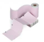 Delta 3 Plus 112x100mm Z-Fold ECG Paper