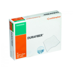 Durafiber Sterile Non-Woven Dressing 10x10cm
