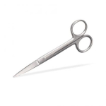 Dressing Scissors Straight S/S 12.5cm