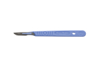 Surgical Scalpel Blade with Handle No. 12