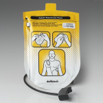 Martek Defibtech Pads Adult DDP100