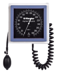 Riester Big Ben Square Wall Sphyg