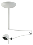Provita Series 1 50w Halogen Examination Lamp