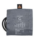 Heine XXL Large Adult Cuff 35-47 Circ Twin Tube