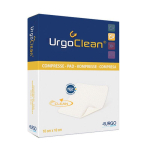 Urgoclean 10x10cm