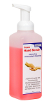 Foam Deep Wash 500ml Pink