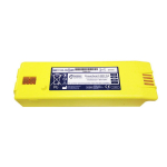 Lithium Battery for Powerheart G3 Plus