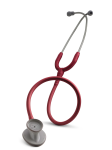 LITTMANN LIGHTWEIGHT II SE STETHOSCOPE BURGUNDY