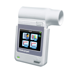 VITALOGRAPH MICRO HANDHELD SPIROMETER