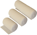 Crepe Bandage 10cmx4.5m