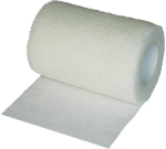 Cohesive Elastic Bandage 10cmx4m