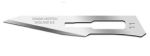Surgical Scalpel Blade No. 11