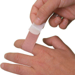 Fabric Injection Plasters 40x20mm