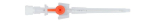Venflon Infusion Cannula 14g Orange