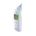 Braun Thermoscan Ear Thermometer