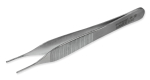 Adson Micro Non-Toothed Forceps