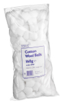 Cotton Wool Balls