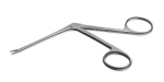 Hartman Crocodile Forceps Ex Fine 8cm