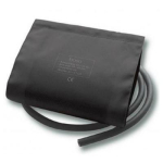 Boso Black Blood Pressure Cuff Thigh