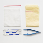 Suture Removal Pack