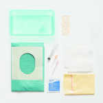 Implant Insertion Kit