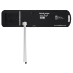Welch Allyn FlexiPort Thigh Cuff 2 Tube