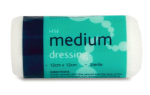 HSE Wound Dressing Medium 12x12cm