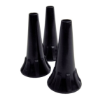 Keeler Jazz Otoscope Covers 4.0mm