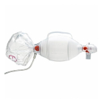 Guardian Paediatric Resuscitator PVC